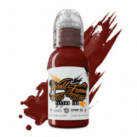 Краска World Famous Tattoo Ink Maks Kornev's - Hemorrhage